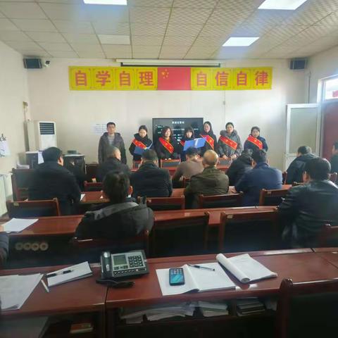 "声"入基层送宣讲 亿隆煤业女工委深入基层区队开展山西焦煤2025年安全环保工作会议精神宣讲