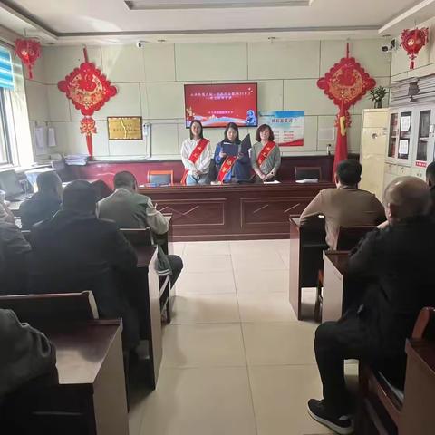 亿隆煤业工会深入基层宣讲山西焦煤、霍州煤电工作会、职代会精神--凝聚发展共识  激发奋进力量