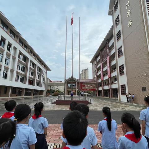 【标小·劳动教育】南宁市武鸣区标营新区小学2023年秋季学期———“我们的节日 中秋节”劳动教育暨清廉活动