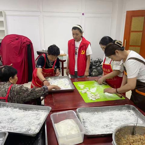 活跃老龄、乐在其中