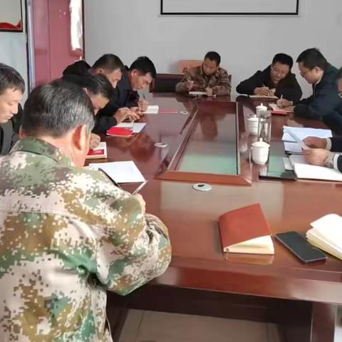 2024吉山林场向您汇报