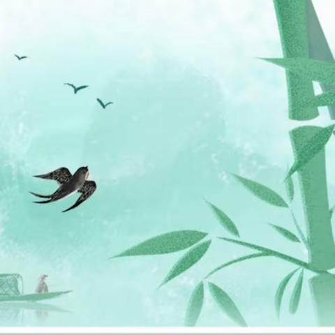 指间开花，笔下结果