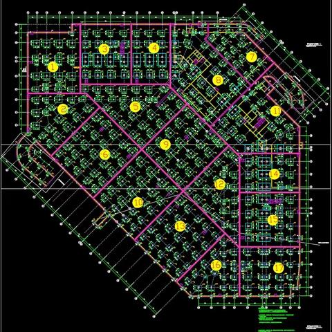 欣旺达周边综合体及道路配套工程EPC总承包项目每日进展汇报