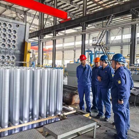 东兴嘉信公司周安全管理动态