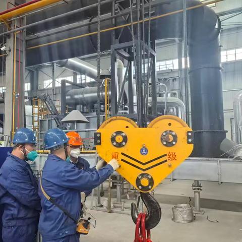 东兴嘉信公司周安全管理动态