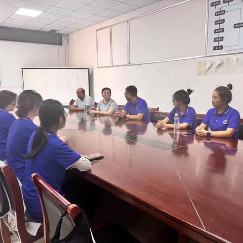 党建引领基层治理 多方融合构建网格管理新格局