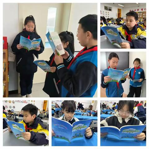 【秦都】咸阳高新领航学校 垃圾分类主题学习活动进行中