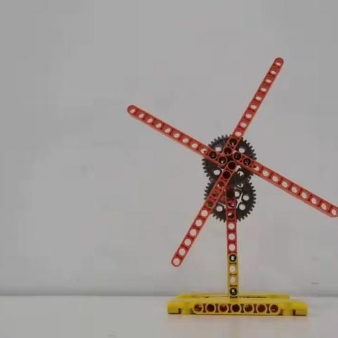 柯城实验小学-人工智能编程课程介绍