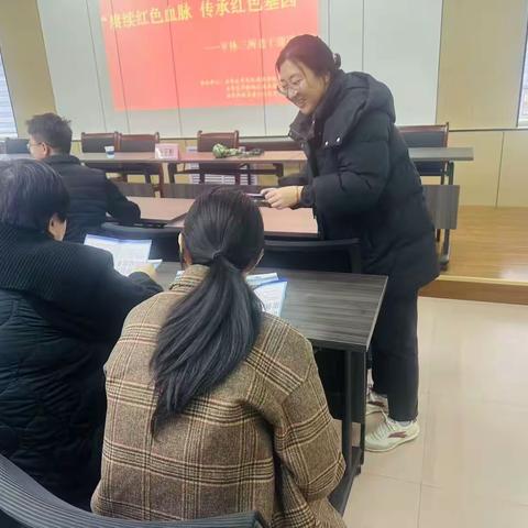 南长街道“诚信为本，共筑和谐”诚信宣传活动