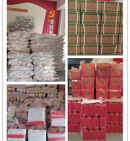 九九重阳，爱在新甫，暖心相伴