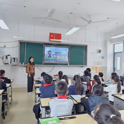 以练筑防 安全护航——建平实验小学开展防震应急演练活动