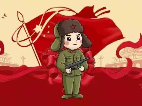 “传承雷锋精神，践行初心使命”——荔浦市大塘镇中心幼儿园雷锋日主题活动