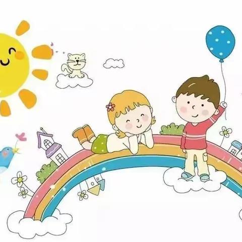 快乐暑假---长丰县双墩镇中心小学六年级特色暑假作业