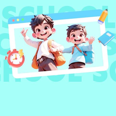 九龙中学教导室好书推荐