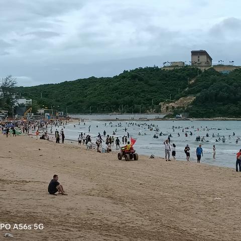 三亚市海棠区宁捷海岸救援队