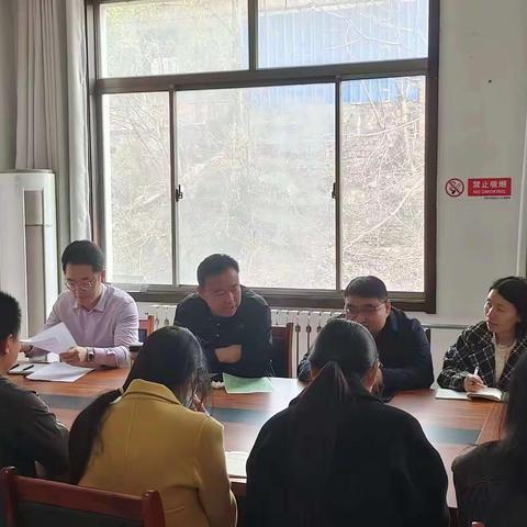 【城管进社区】九龙家园社区开展垃圾分类知识培训会