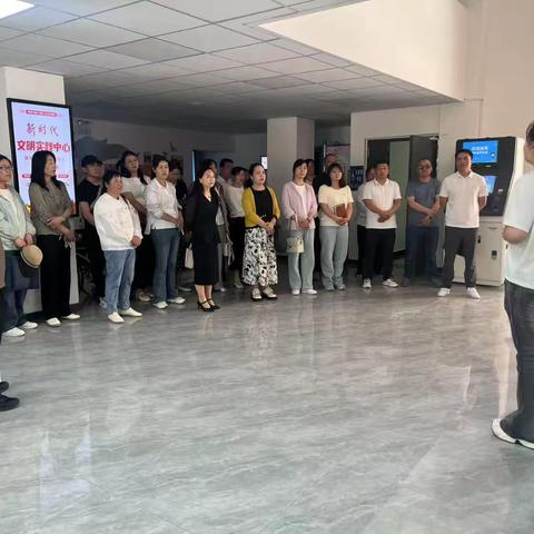 党建引领聚合力 “毗邻”共治谱新篇— 昆仑路街道与金峰路街道开展跨区域党建联建