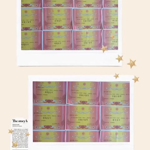 金色花园小一班学期总结美篇