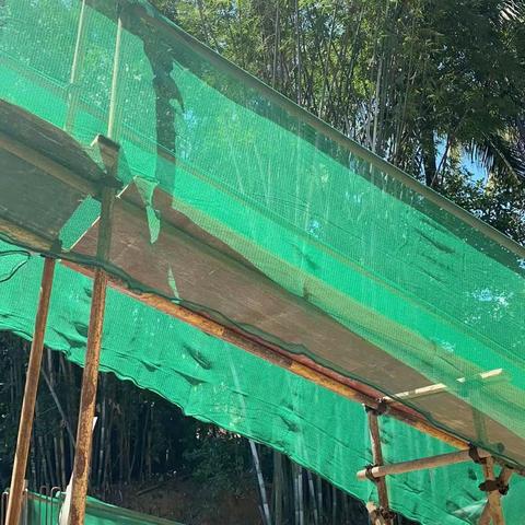 儋州市南茶河流域农村污水治理工程（一期）