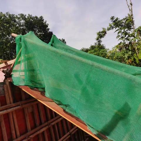 儋州市南茶河流域农村污水治理工程（一期）