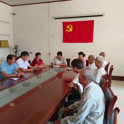 关注青年成长     助力乡村振兴