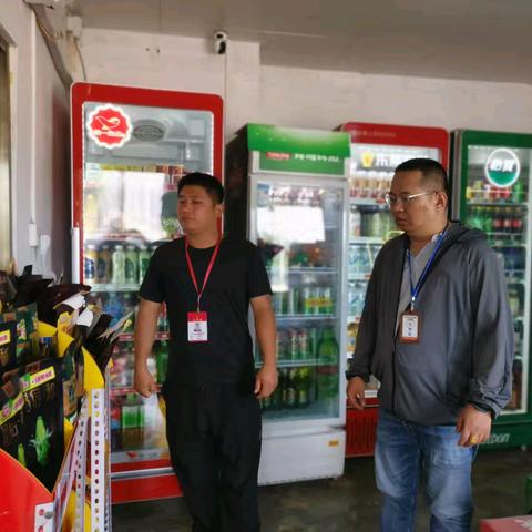 大样村委会开展“绿色海南，禁塑令下，你我同行，共同守护美丽家园”排查及宣传活动