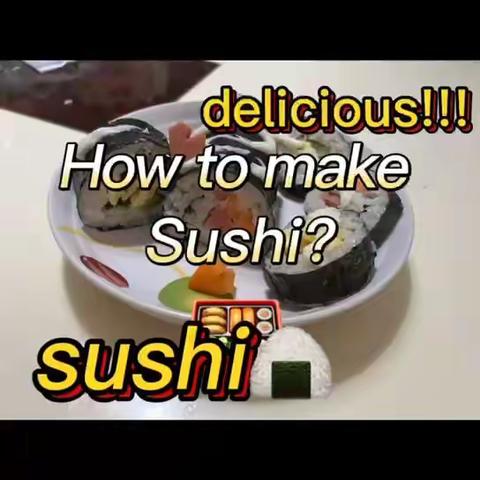 MAKE A DISH （学生作品）