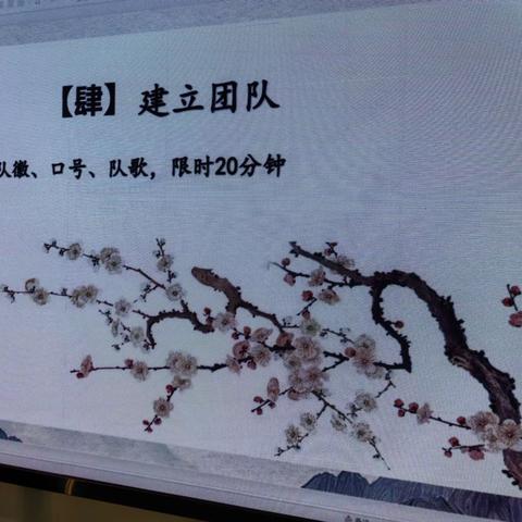 阿坝州“十百千万”骨干教师培训