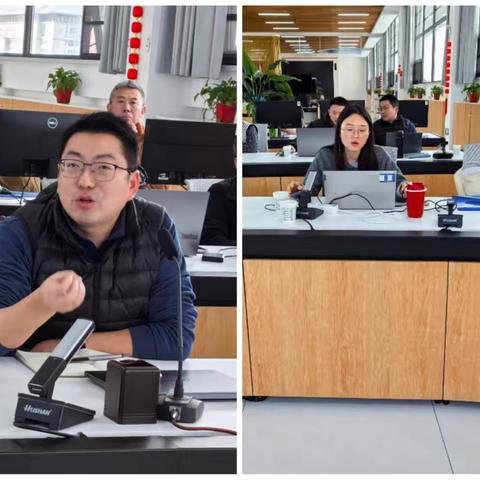 延安：开展X波段双偏振雷达及智慧人影预警指挥系统应用培训