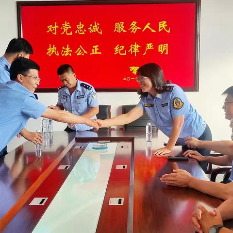 警企共建聚合力，携手联动抓闯卡 一丹东分公司警企联动纪实