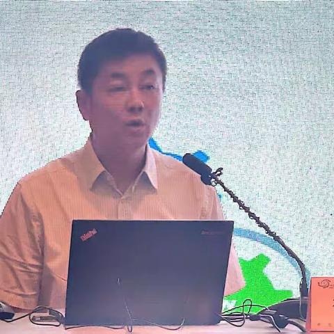 研修以促教，善思而志远---2023年镇江市中小学（幼儿园）教师线上线下融合自主选学培训（高中英语）