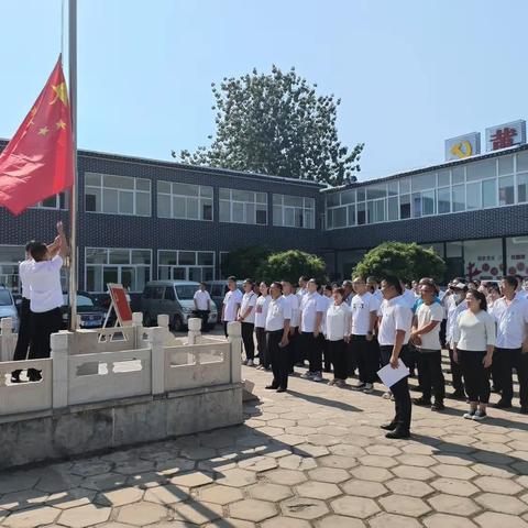 黄山乡开展庆祝中国共产党成立102周年系列活动