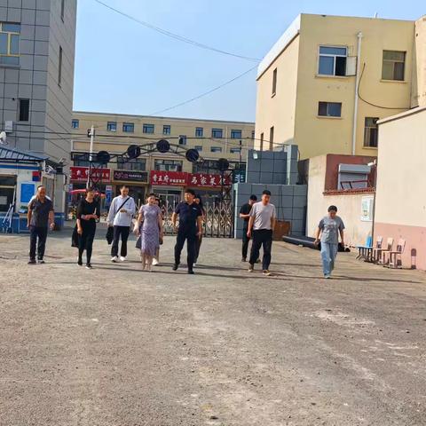 【勤耕·融贯】文课相融 匠心育人 ——自治区孙艳民德育名师工作室莅临杜尔基小学培训指导活动纪实