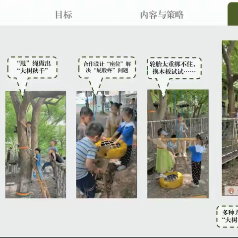 游戏中幼儿持续性发展的观察与支持2