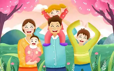【安全知识】心理健康及传染病预防温馨提示——新绛县新纺幼儿园安全温馨提示