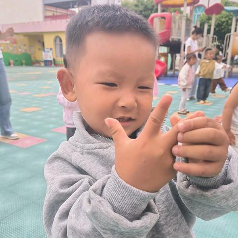 时光恰好 成长可期