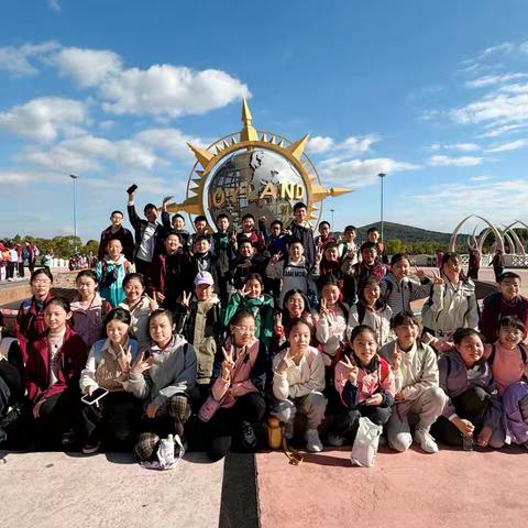 耿浩珂个人成长手册