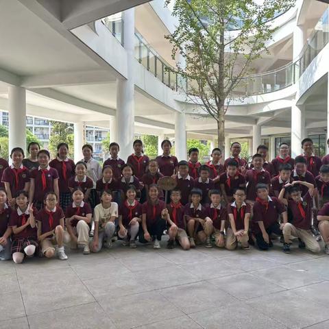 耿浩珂的毕业成长手册