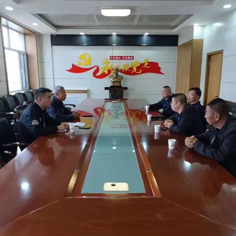 共谋产业之兴 共育发展之策