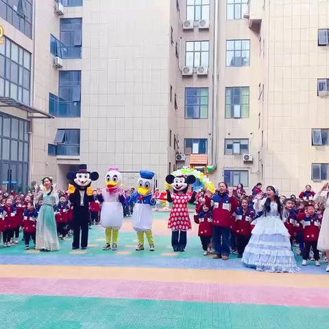 🎊成长不期而遇 美好温暖延续💓