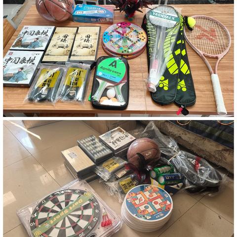 加强基层文化建设 注重职工业余文化需求