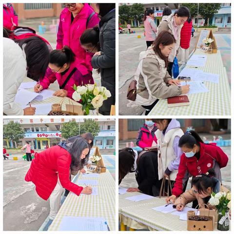 “研”途有你，聚力同行——连州市丰阳镇中心幼儿园开展乡镇一片区联动教研活动