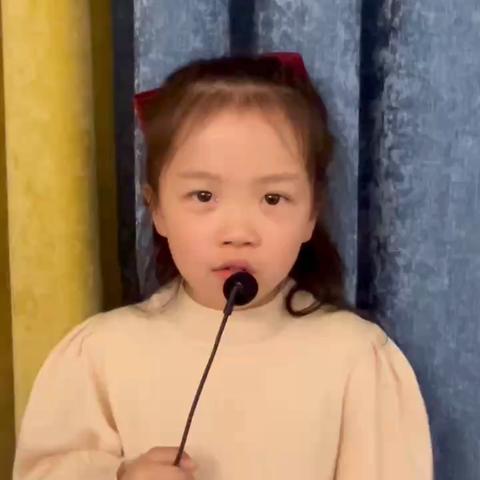 绘声绘色讲故事系列活动第75期 - -宣讲红色故事   传承红色文化