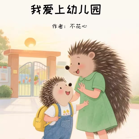 绘声绘色讲故事系列活动第78期 ——暑假“绘”时光  宝贝绘本之旅 ‍