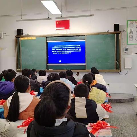 消防安全在我心   全力护航开学季——乐平市第九小学2024春季开学安全第一课系列之消防安全