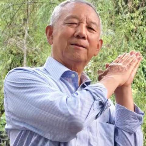 山林间的悠闲时光