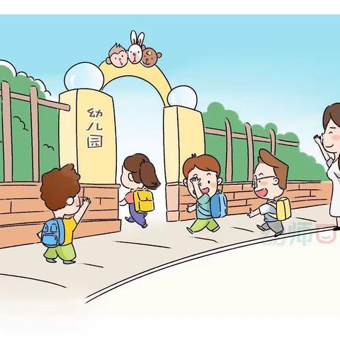 【玛利娅 蒙特梭利—威尔森幼儿园 】温馨提示：幼儿“咳嗽季”到来，建议家长这样做！