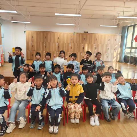 马宫第二幼儿园 书香润童心，识字启智慧—大班绘本阅读识字活动纪实