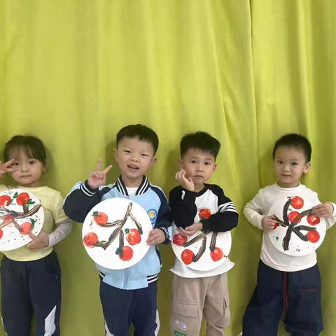 马宫第二幼儿园～晚托美术班