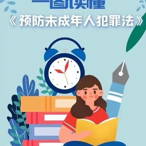 博乐市第九中学教育集团“成长有约 家长课堂”（第55期） ——预防未成年人违法犯罪，这些知识要记牢！